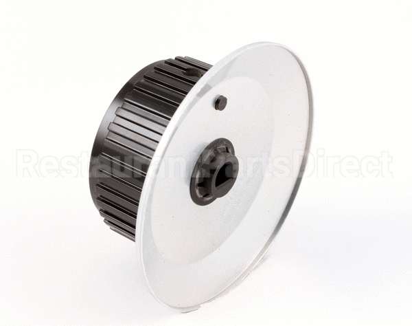 00-824277 Vulcan Hart Knob,Control