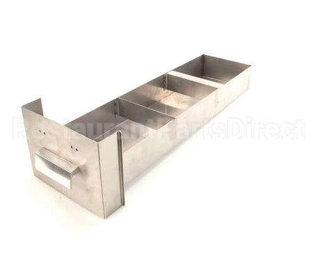 00-824280-00003 Vulcan Hart Tray Assembly,Heg36D,4