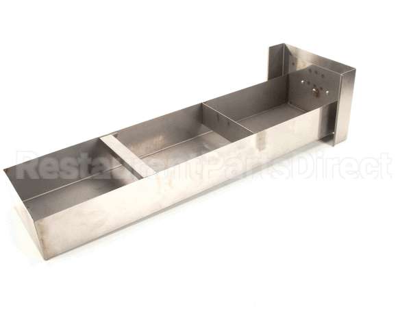 00-824280-00003 Vulcan Hart Tray Assembly,Heg36D,4