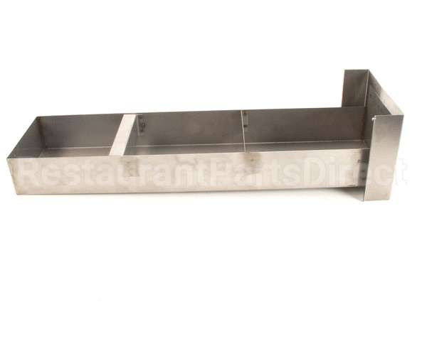00-824280-00003 Vulcan Hart Tray Assembly,Heg36D,4