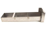 00-824280-00003 Vulcan Hart Tray Assembly,Heg36D,4