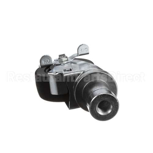 00-824997-00001 Vulcan Hart Caster, W/Brake