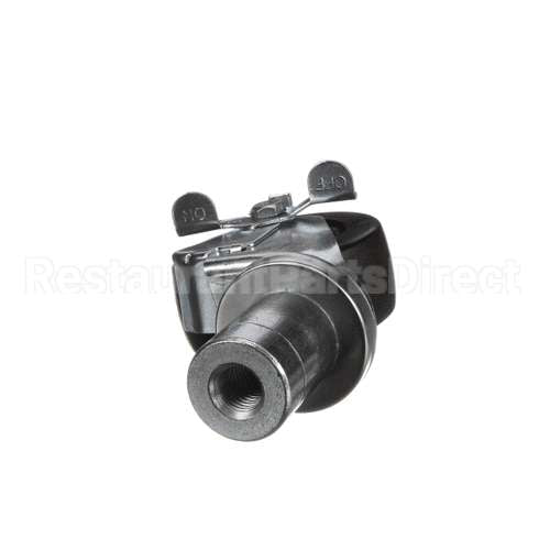00-824997-00001 Vulcan Hart Caster, W/Brake