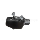 00-824997-00001 Vulcan Hart Caster, W/Brake