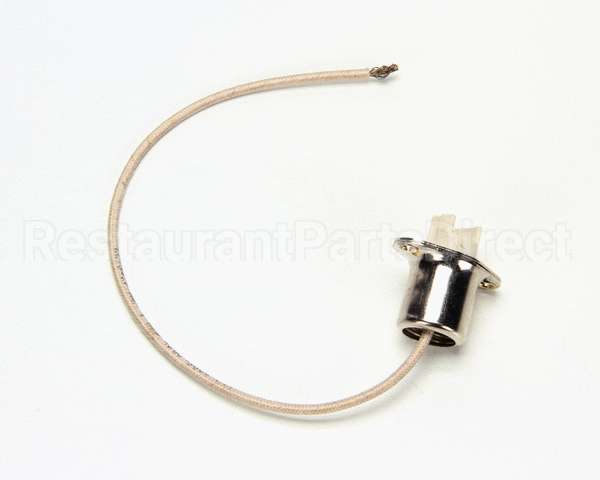 00-825098 Vulcan Hart Socket, Heater