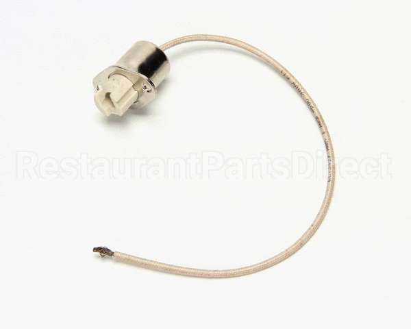 00-825098 Vulcan Hart Socket, Heater