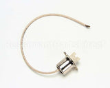 00-825098 Vulcan Hart Socket, Heater