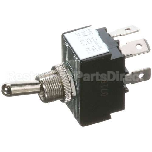 00-825100-00010 Compatible Hobart Toggle Switch 1/2 Dpst