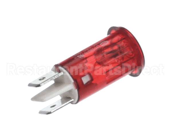 00-825100 Vulcan Hart Light, Pilot