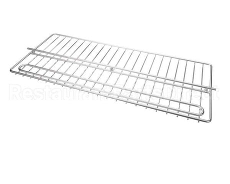 00-825172-00010 Vulcan Hart Rack, Mm3