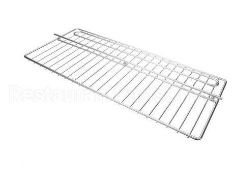 00-825172-00010 Vulcan Hart Rack, Mm3