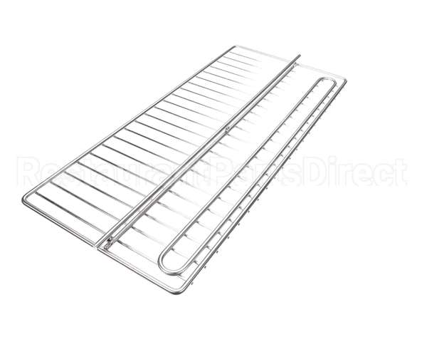 00-825172-00010 Vulcan Hart Rack, Mm3