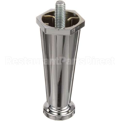 00-825172-00050 Compatible Hobart Leg 4H 3/8-16