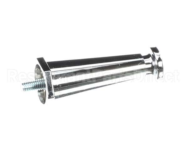 00-825172-00050 Vulcan Hart Leg, 4 Thermpplas