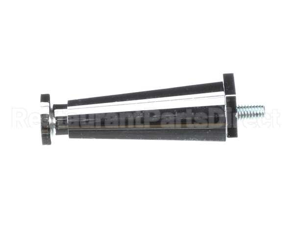 00-825172-00050 Vulcan Hart Leg, 4 Thermpplas