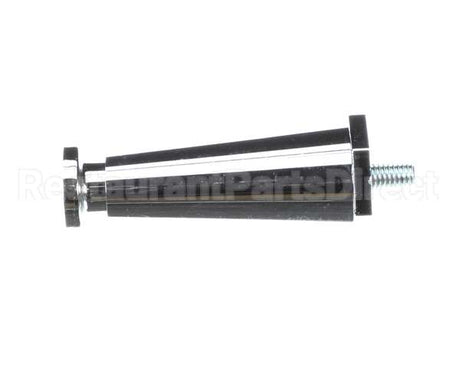 00-825172-00050 Vulcan Hart Leg, 4 Thermpplas