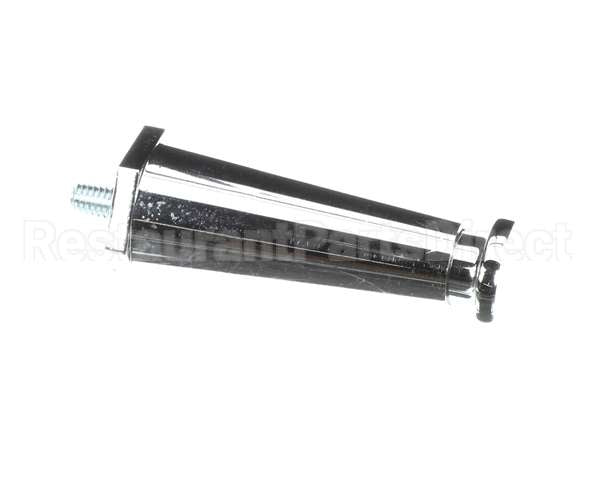 00-825172-00050 Vulcan Hart Leg, 4 Thermpplas