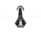 00-825172-00050 Vulcan Hart Leg, 4 Thermpplas