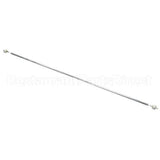 00-825331 Compatible Hobart Quartz Element 208V 1800W 29-1/8"