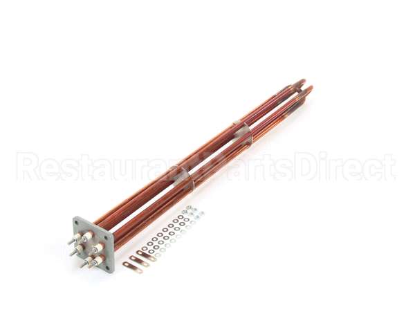 00-832611-00016 Vulcan Hart Element, 12Kw 208