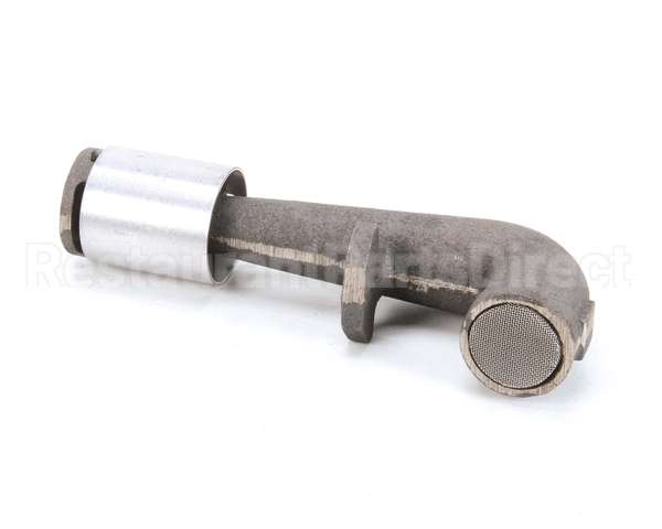 00-833076-00001 Vulcan Hart Burner Assembly