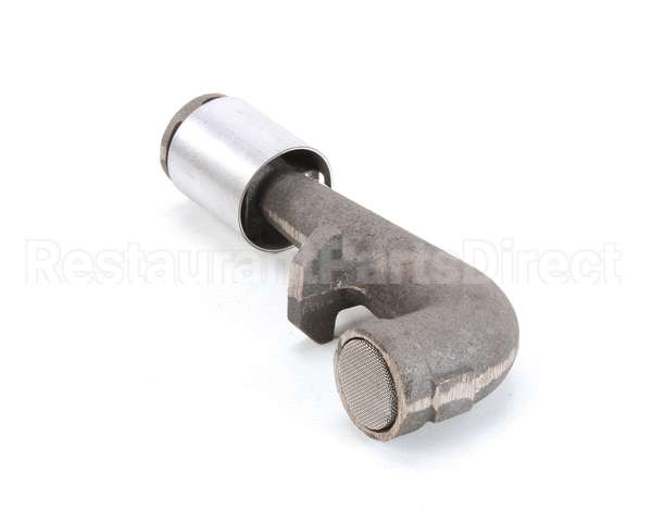 00-833076-00001 Vulcan Hart Burner Assembly