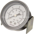 00-833152 Compatible Hobart Pressure Gauge 2, 30Psi