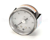 00-833152 Vulcan Hart Gauge, Pressure