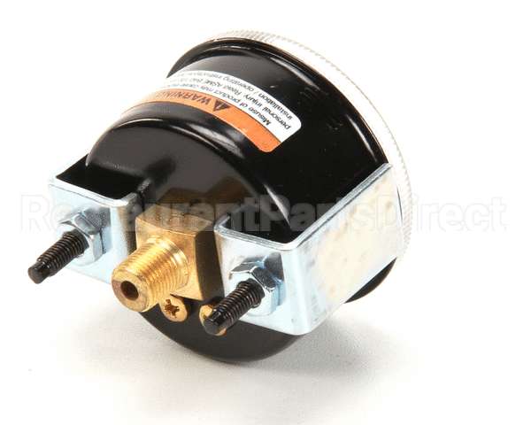 00-833152 Vulcan Hart Gauge, Pressure