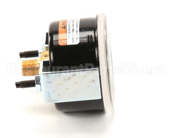 00-833152 Vulcan Hart Gauge, Pressure