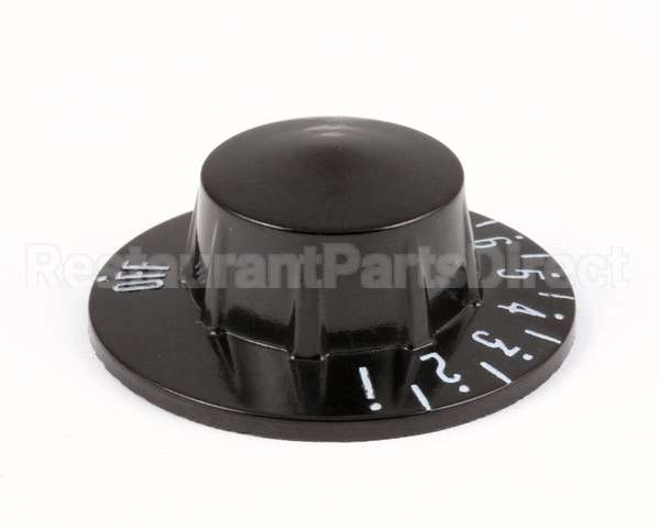 00-833220-00011 Vulcan Hart Knob-Repair Part O