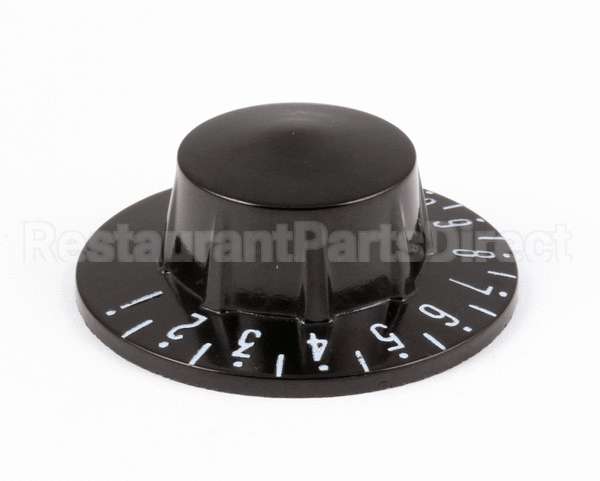 00-833220-00011 Vulcan Hart Knob-Repair Part O