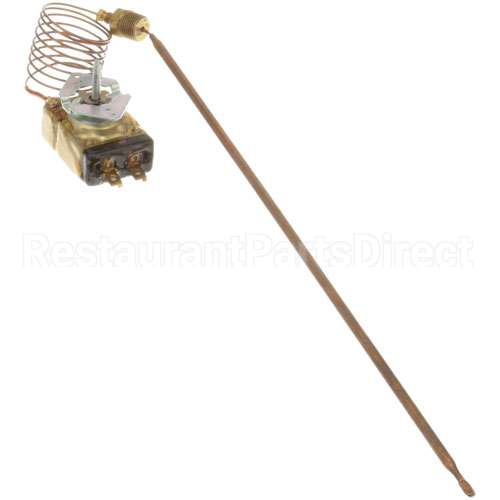 00-833220 Compatible Hobart Thermostatk, 1/4 X 14-7/8, 48