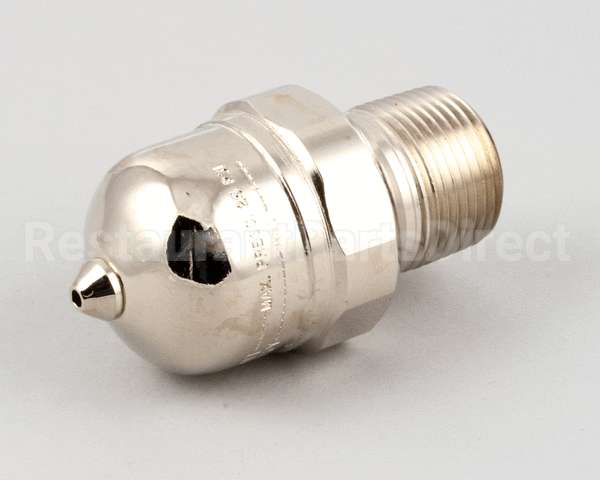 00-833239 Vulcan Hart Vent, Quick-Hoff S