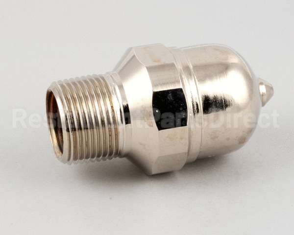 00-833239 Vulcan Hart Vent, Quick-Hoff S