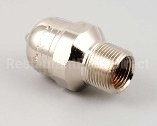 00-833239 Vulcan Hart Vent, Quick-Hoff S