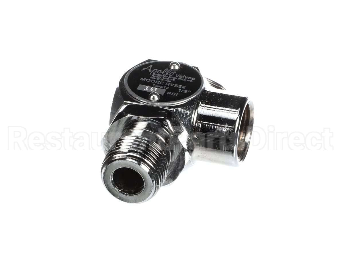 00-833489-00011 Vulcan Hart Valve