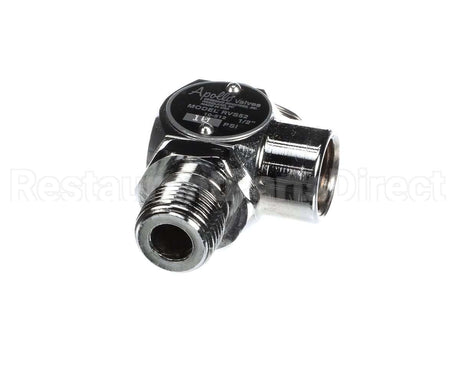 00-833489-00011 Vulcan Hart Valve