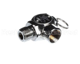 00-833489-00011 Vulcan Hart Valve