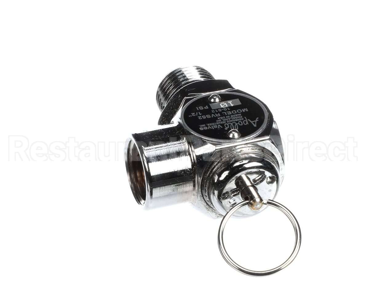 00-833489-00011 Vulcan Hart Valve
