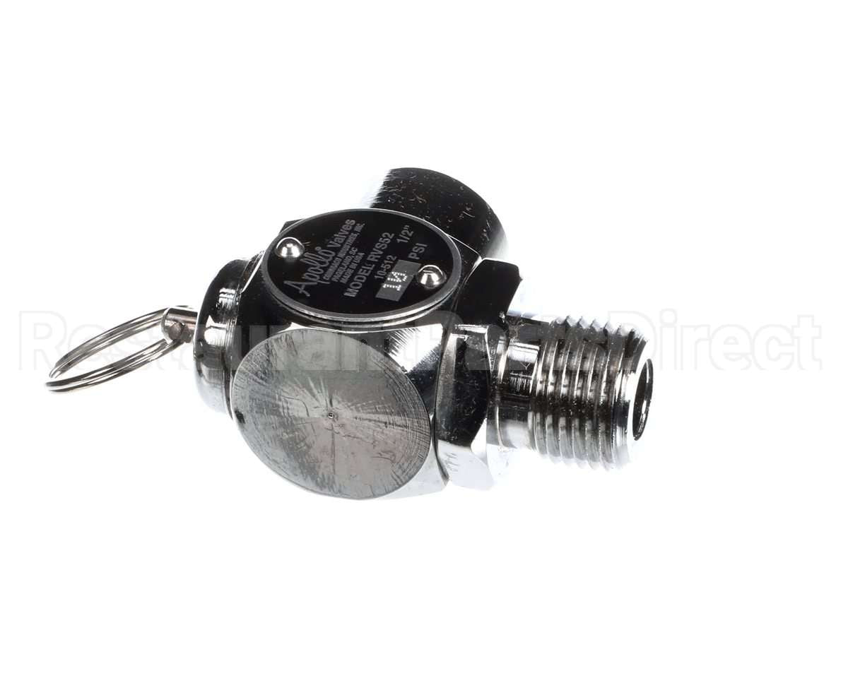 00-833489-00011 Vulcan Hart Valve