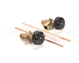 00-833493 Vulcan Hart Glass, Assembly, Guage