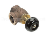 00-833569 Vulcan Hart Valve,L Brass Ang