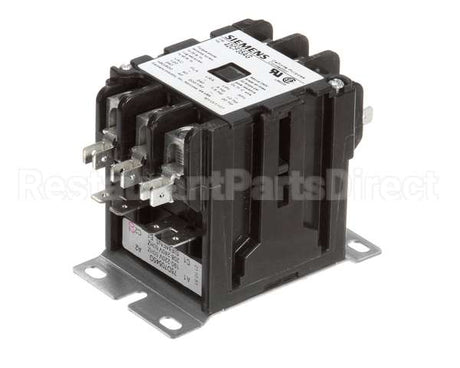 00-836804 Vulcan Hart Contactor, 40 Amp