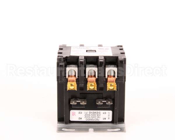 00-836805 Vulcan Hart Contactor, 50 Amp