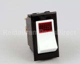 00-836920 Vulcan Hart Power Switch