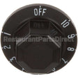 00-836968 Compatible Vulcan Knob - 1-10