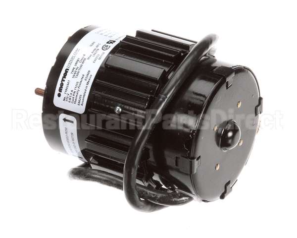 00-840078-00011 Vulcan Hart Motor, Power Lift
