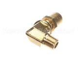 00-840096-00037 Vulcan Hart Fitting,Burner W/Hood #37