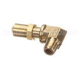 00-840096-00039 Vulcan Hart Fitting,Burner W/Hood Nat #39